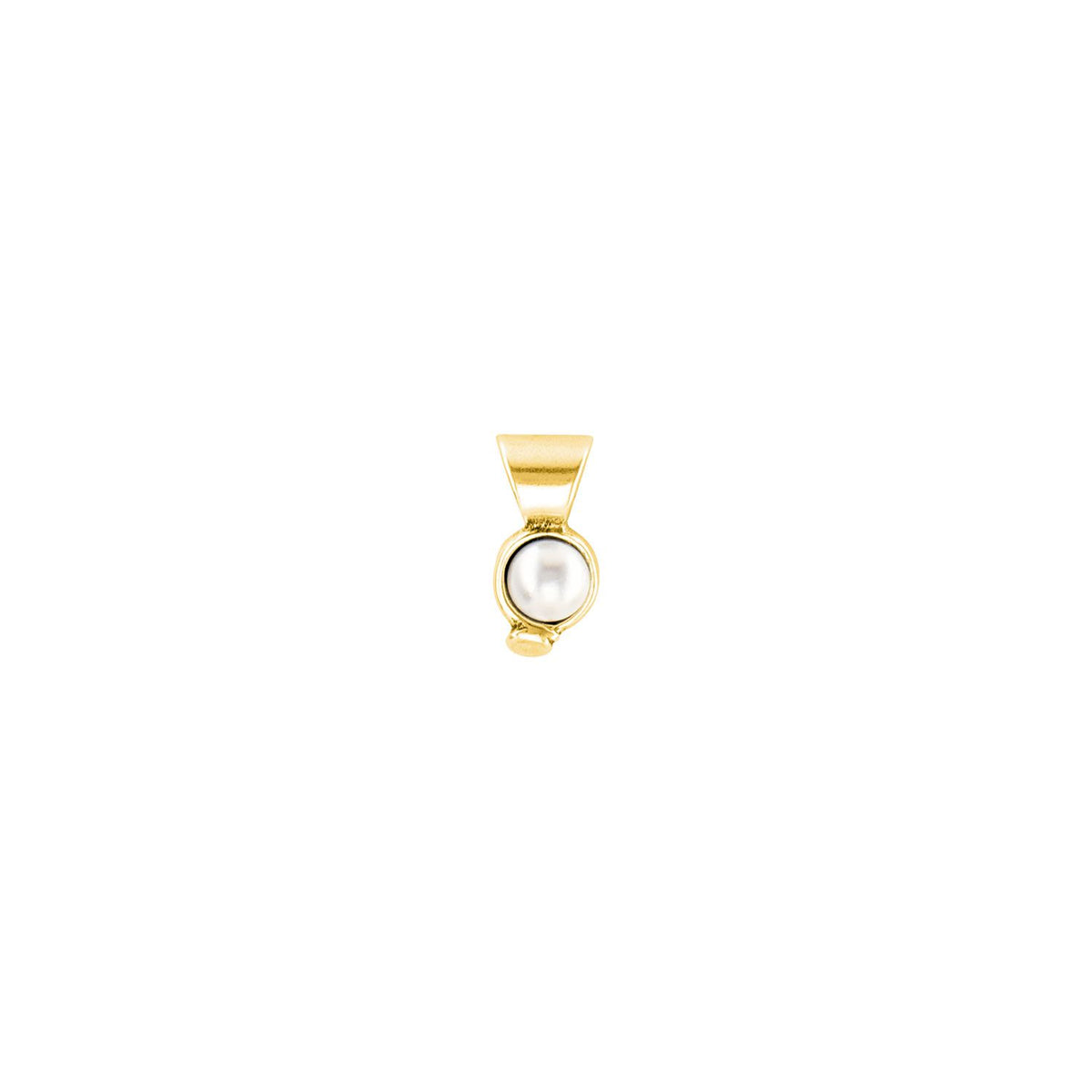 MY PEARL | Uno de 50 | Luby 