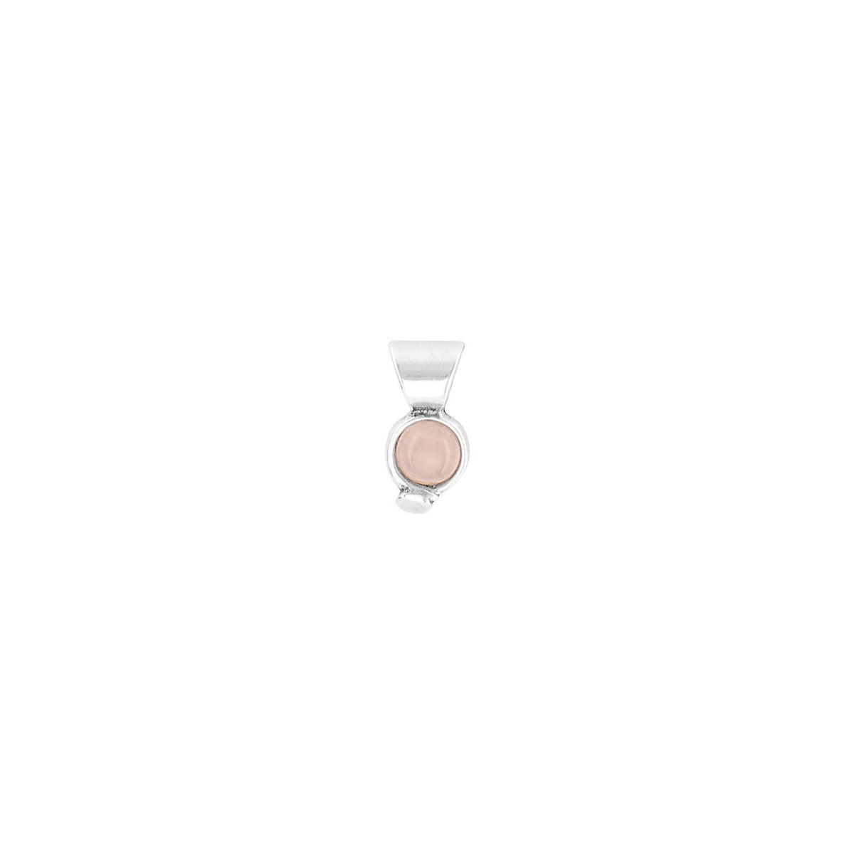 MY PINK QUARTZ | Uno de 50 | Luby 