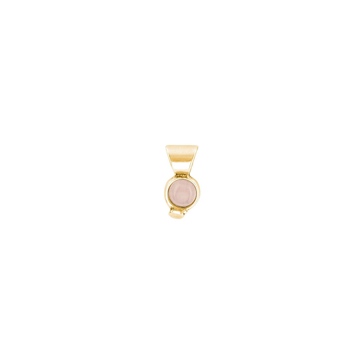 MY PINK QUARTZ | Uno de 50 | Luby 