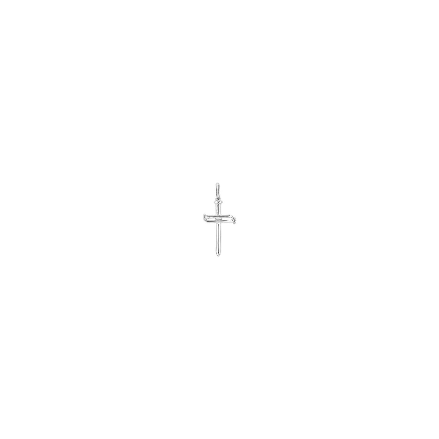 Cruz Mediana (Medium Cross) | Uno de 50 | Luby 