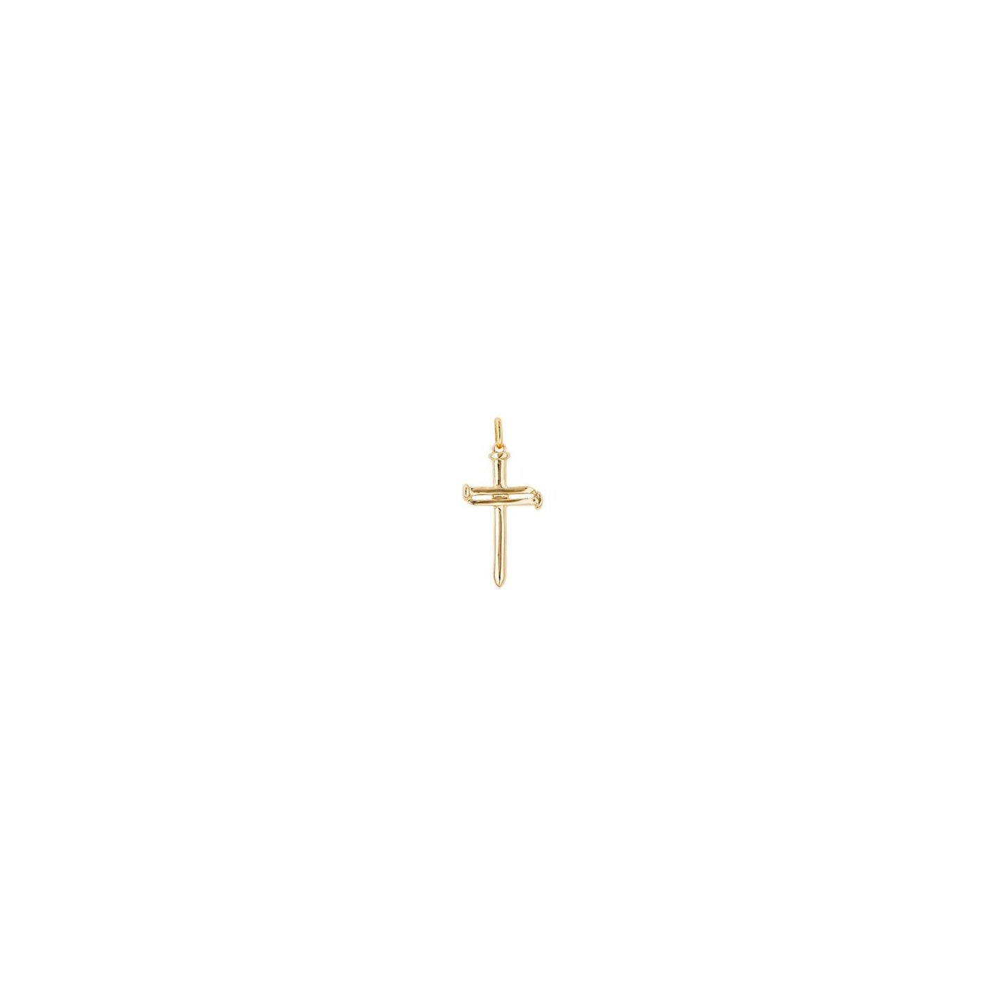 Cruz Grande (Large Cross) | Uno de 50 | Luby 