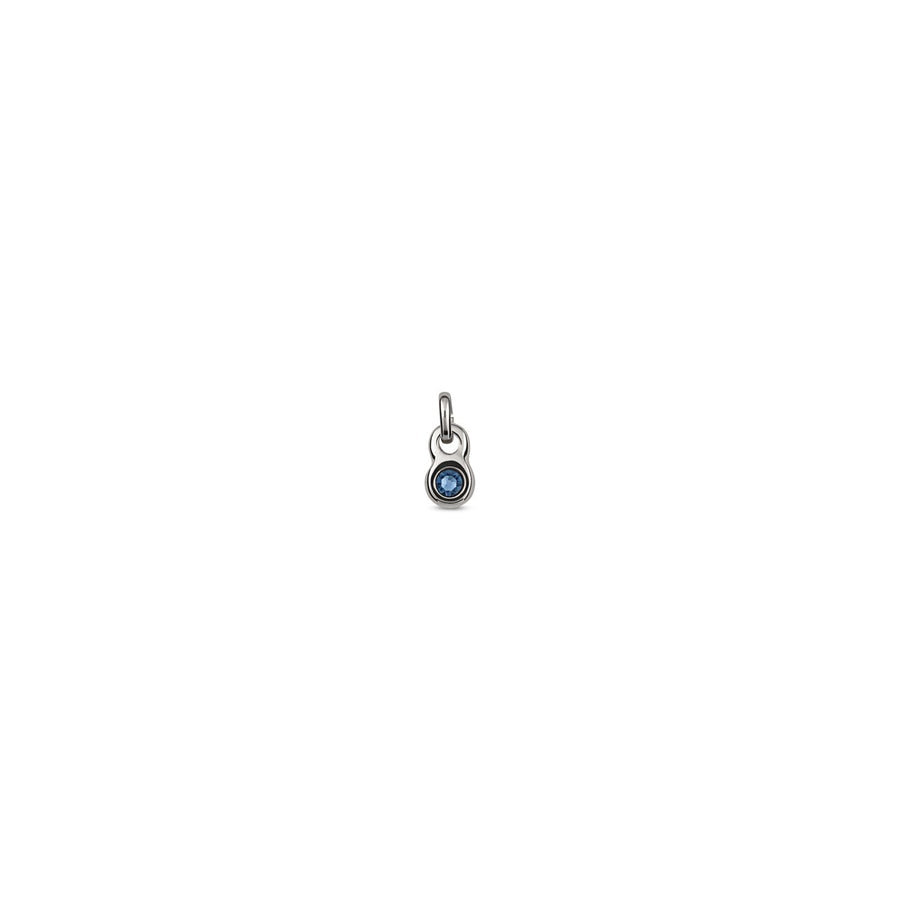 La vida en azul