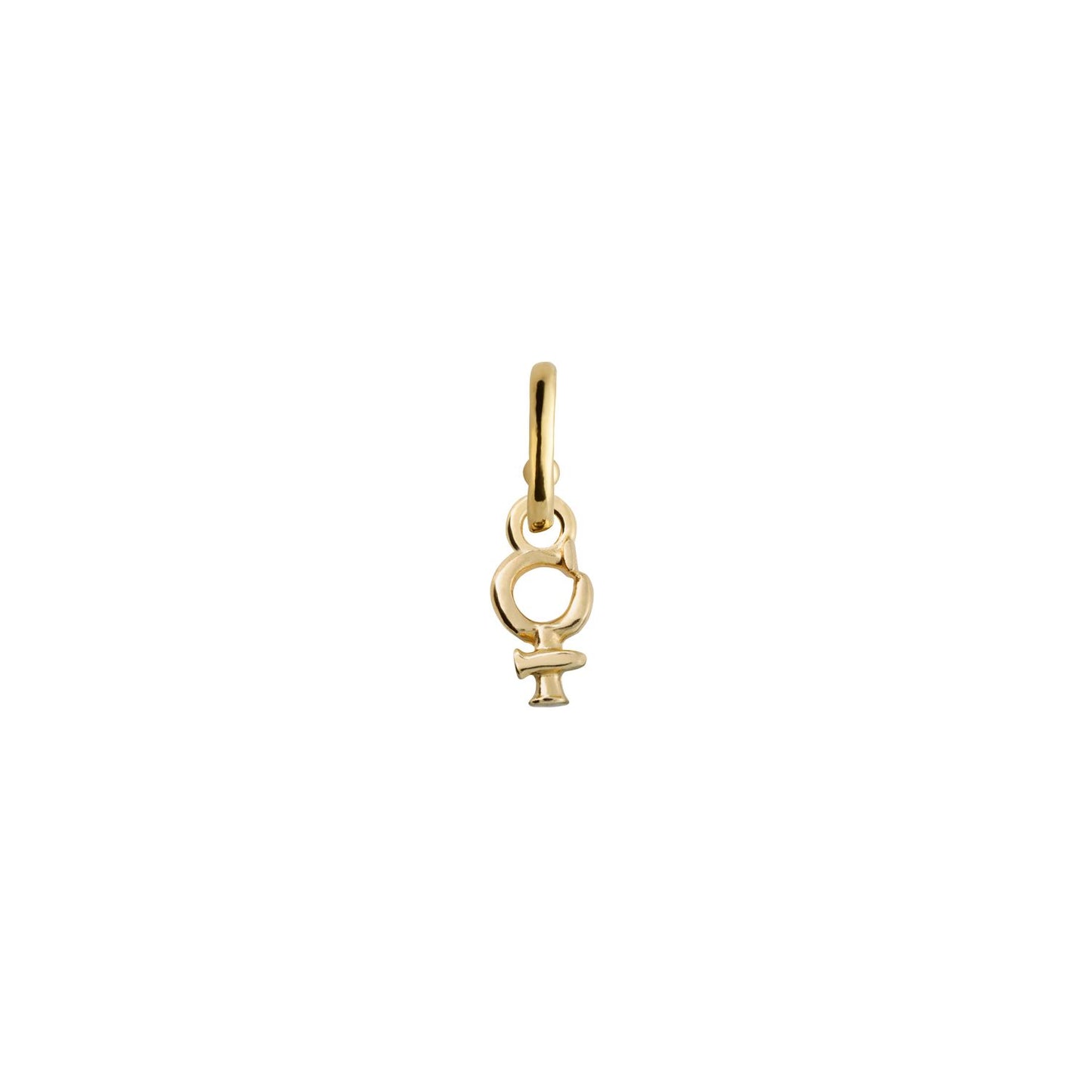 Wow! Men Charm | Uno de 50 | Luby 