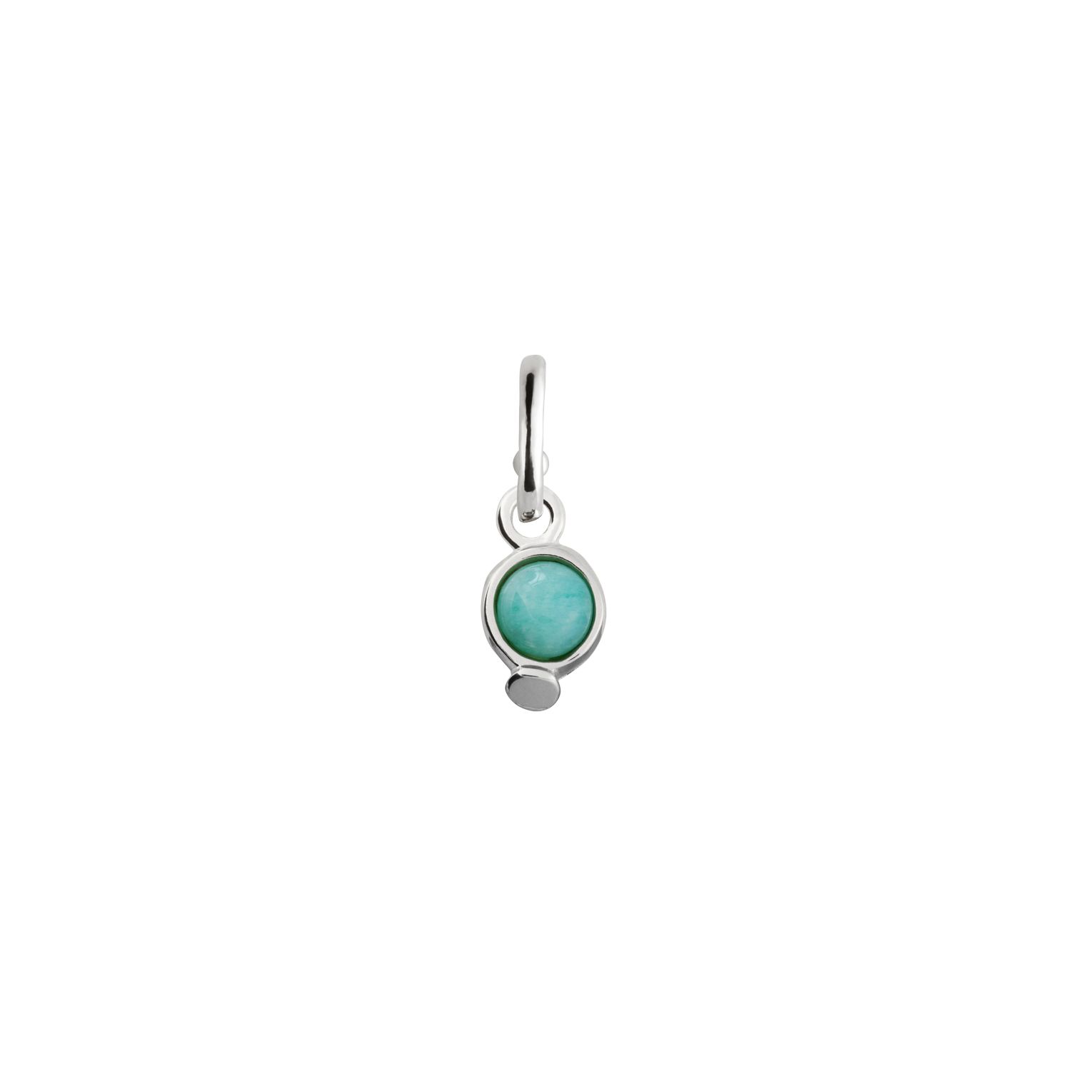 Wow! Blue Peal Charm | Uno de 50 | Luby 