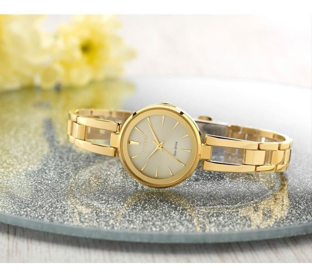 Axiom (Gold;Lady) | Citizen | Luby 
