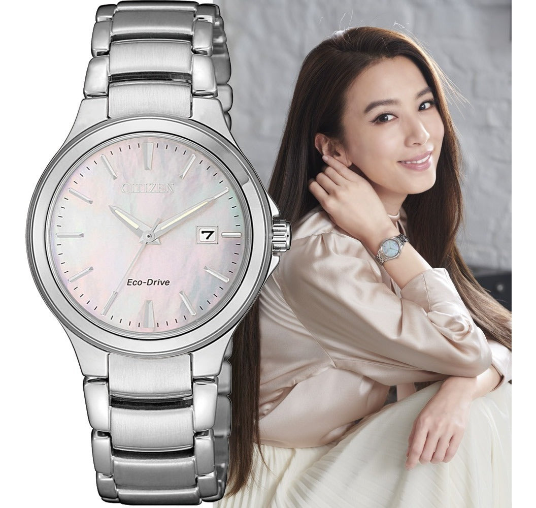 Chandler (Silver) | Citizen | Luby 