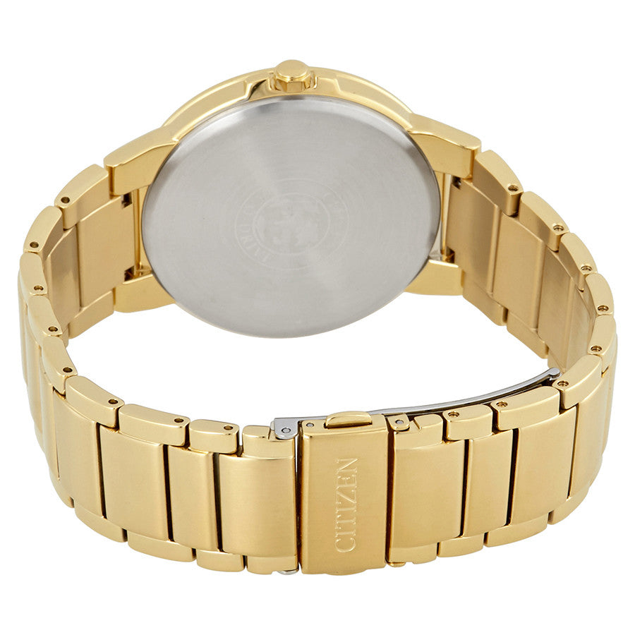 Axiom (Gold) | Citizen | Luby 