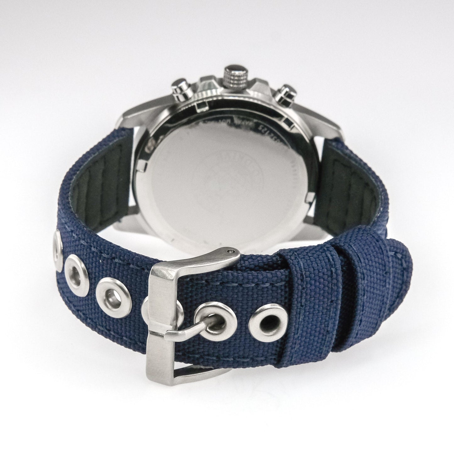 Chandler (Full Blue) | Citizen | Luby 