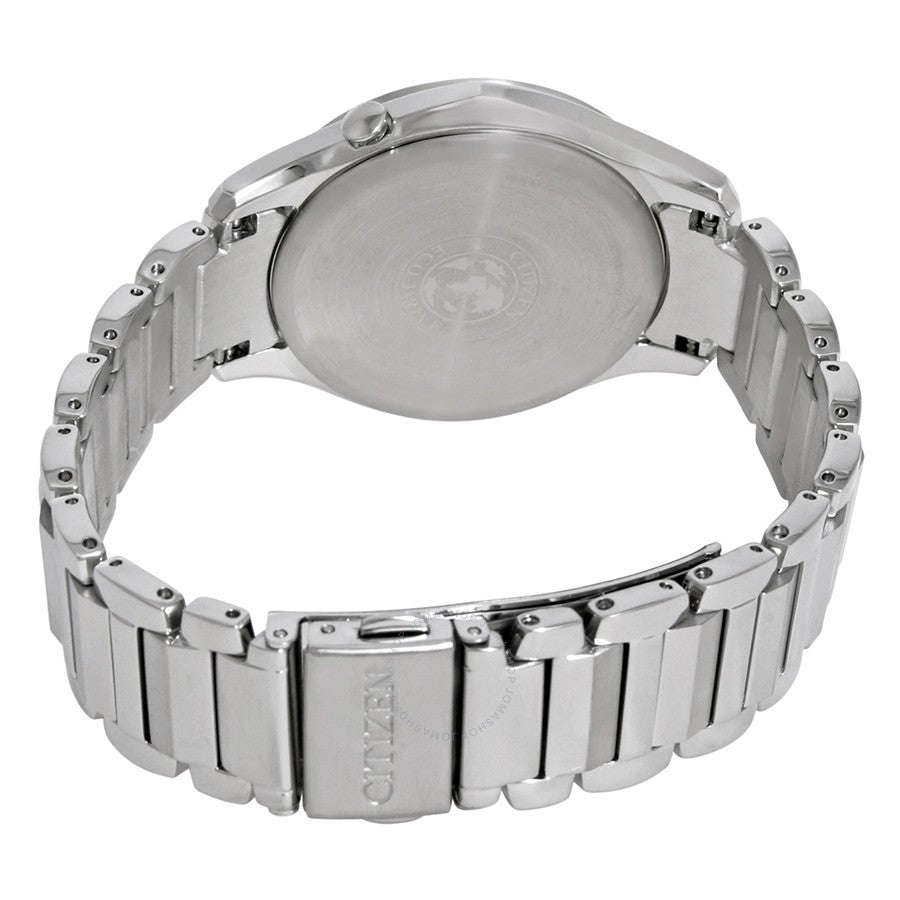 Modena (Silver) | Citizen | Luby 