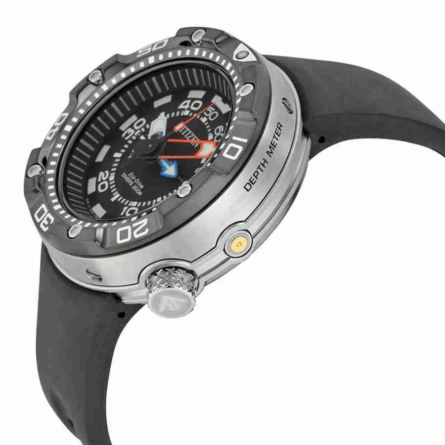 Promaster Aqualand (Black) | Citizen | Luby 