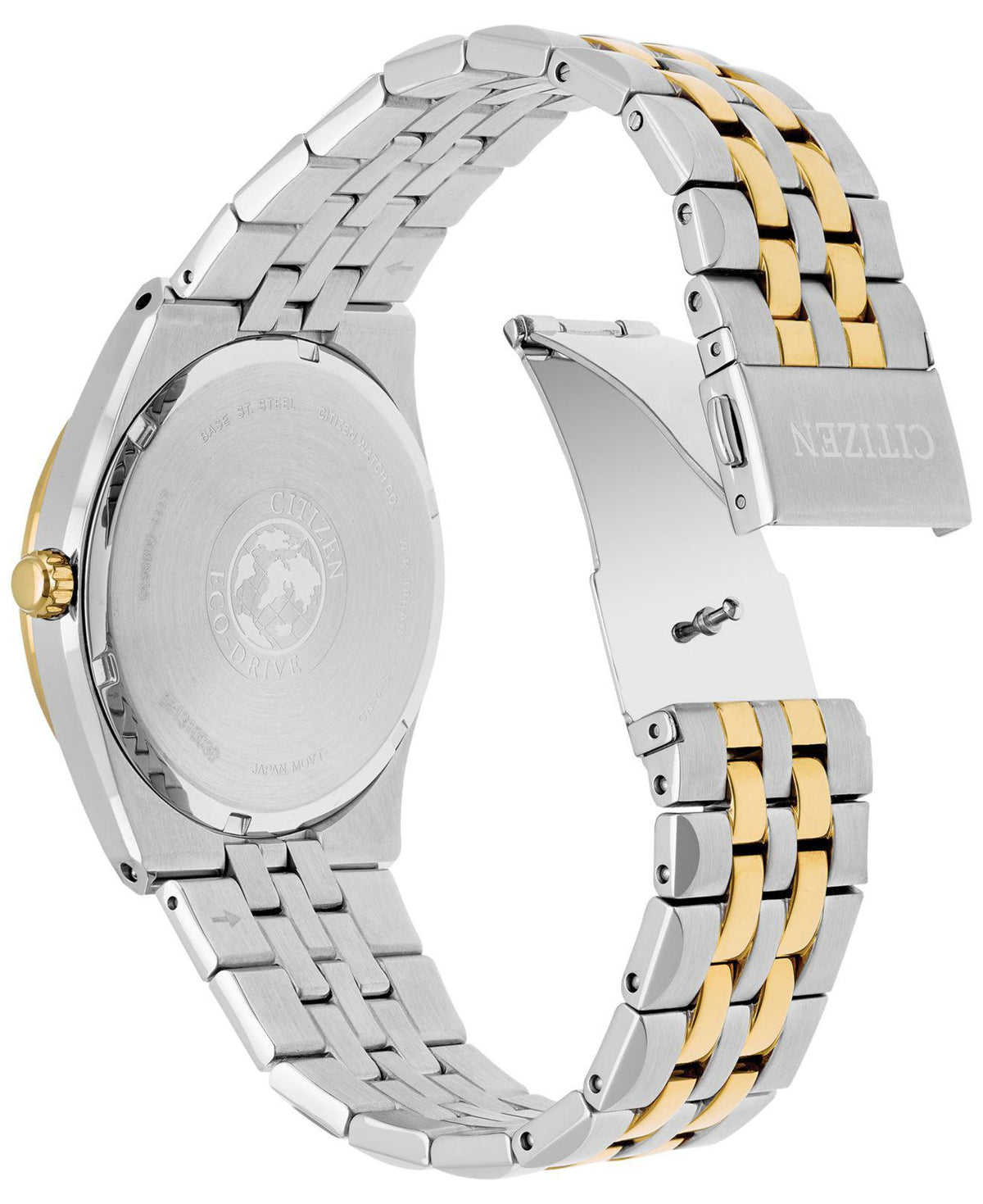 Corso (Gold-Blue) | Citizen | Luby 