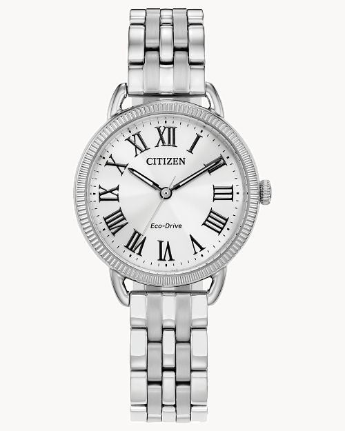 Classic Coin Edge | Citizen | Luby 