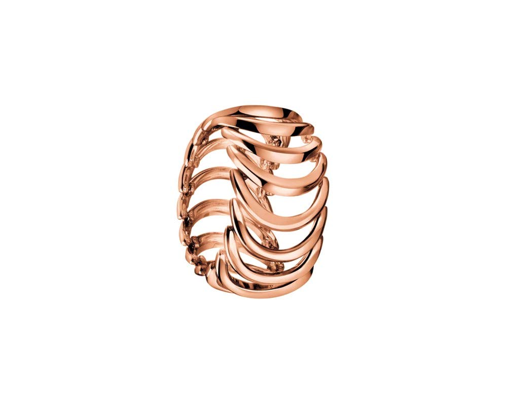 BODY RING PINK 08 | Calvin Klein | Luby 