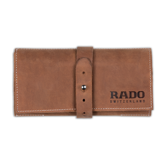 XL Watch Captain Cook 42mm | Rado | Luby 