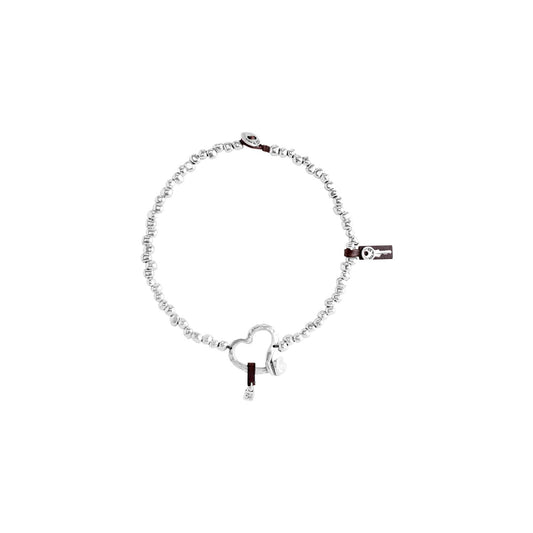HeartFelt Choker Necklace | Uno de 50 | Luby 