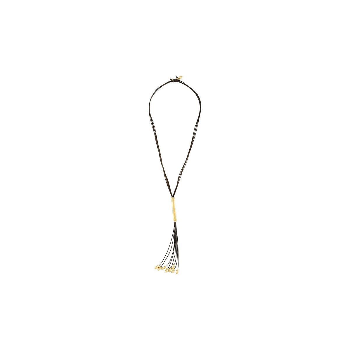 A Borbotones Necklace | Uno de 50 | Luby 