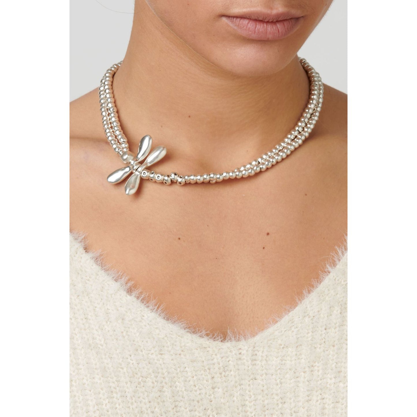 LITTLE DRAGON-FLY | Uno de 50 | Luby 