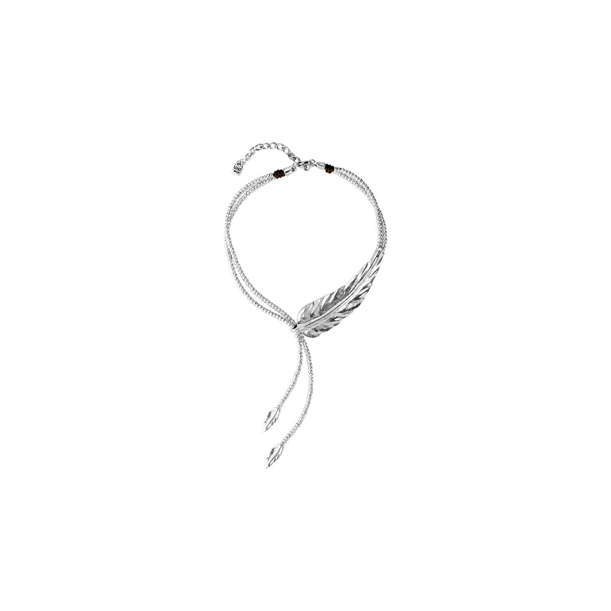 FEATHER | Uno de 50 | Luby 