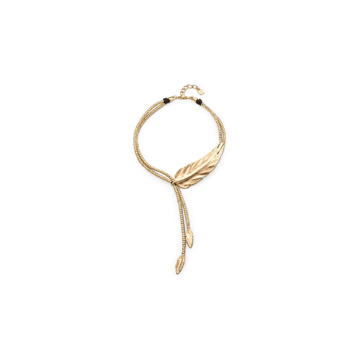 FEATHER | Uno de 50 | Luby 