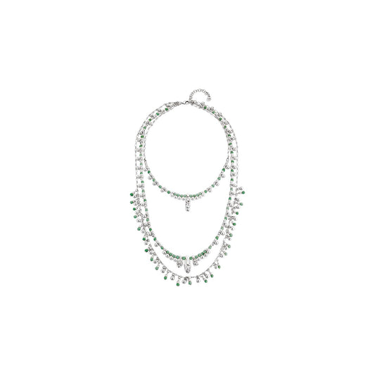 Harmony Necklace | Uno de 50 | Luby 
