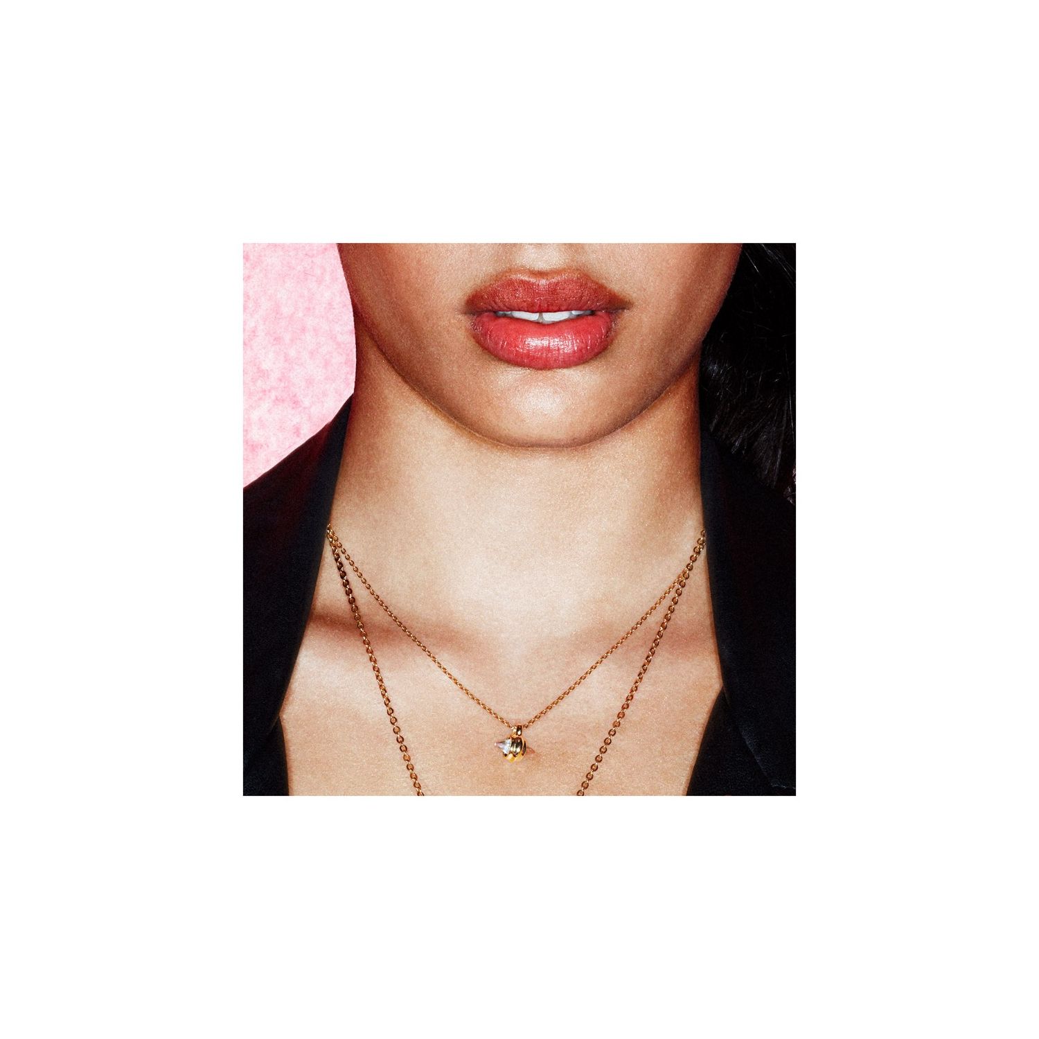 Refraction Necklace | Uno de 50 | Luby 