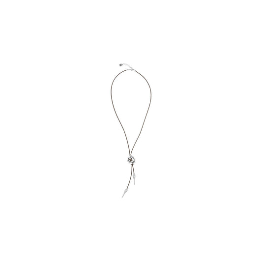 MY BUTTON NECKLACE | Uno de 50 | Luby 