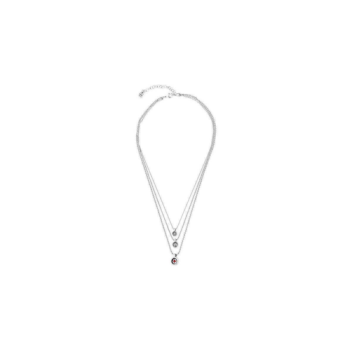 RED TWO | Uno de 50 | Luby 