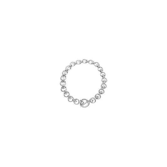 Roundabout Necklace | Uno de 50 | Luby 