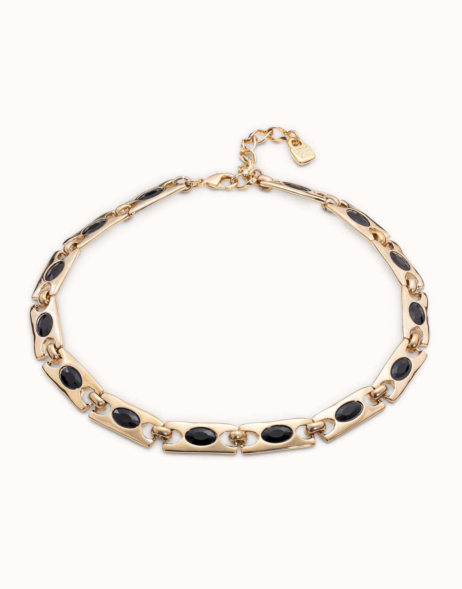 COLLAR THE CROWN (Gold-Plated) | Uno de 50 | Luby 