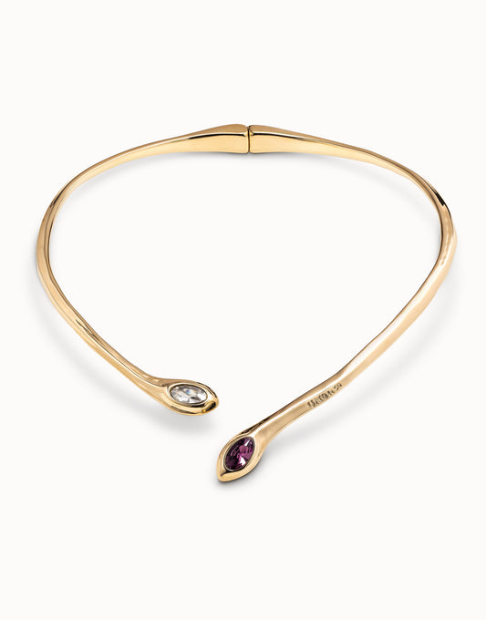 COLLAR SPRING | Uno de 50 | Luby 