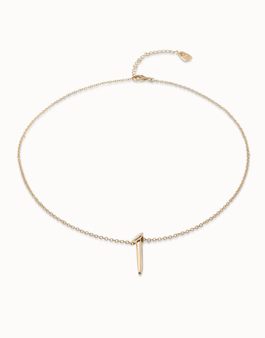 COLLAR HERITAGE | Uno de 50 | Luby 