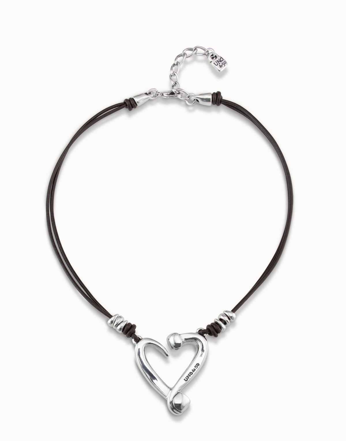 HEART | Uno de 50 | Luby 
