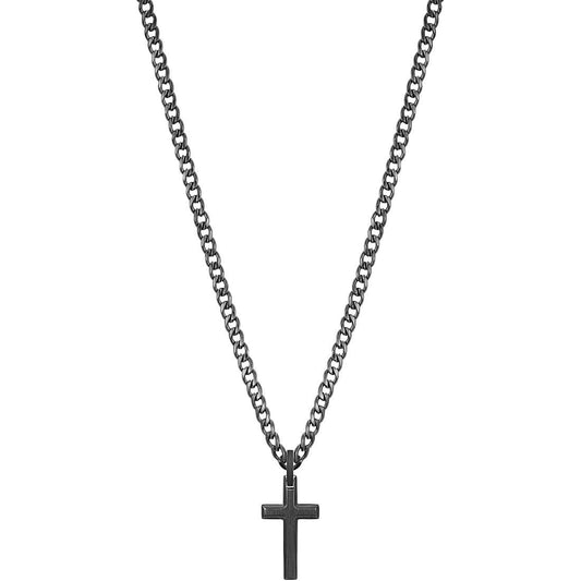Cross Necklace | Brosway Italia | Luby 