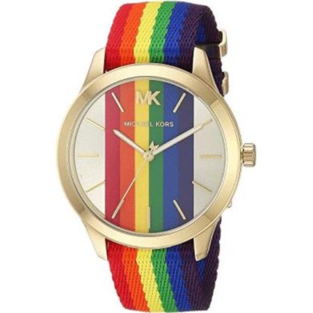 Ladies' Runway Rainbow Watch | Michael Kors | Luby 
