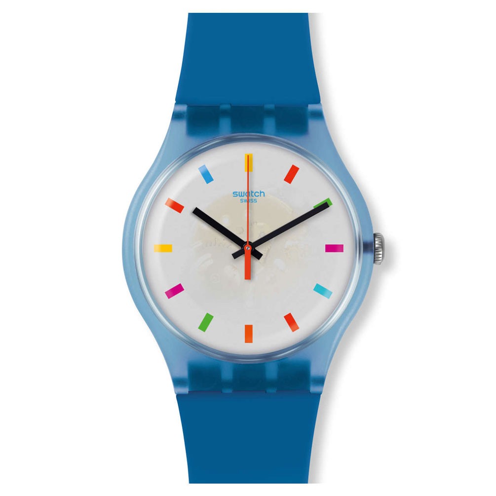 Color Square | Swatch | Luby 