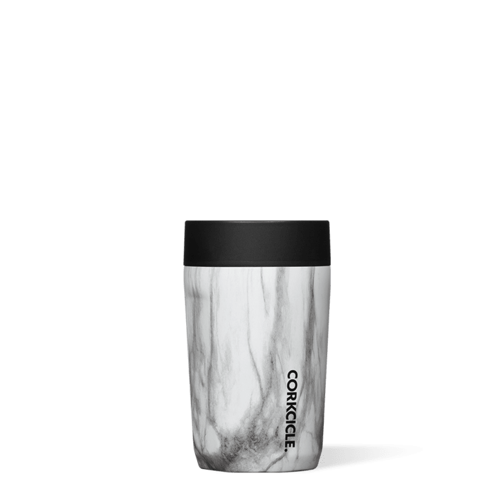 Commuter Cup - 9oz Snowdrift | Corkcicle | Luby 