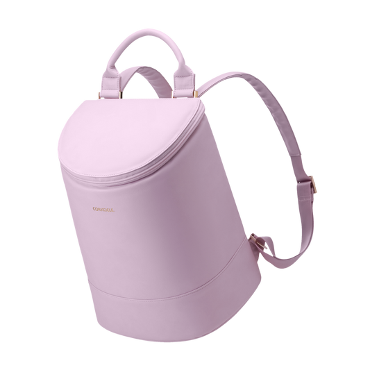 ROSE QUARTZ EOLA BUCKET | CORKCICLE | Luby 