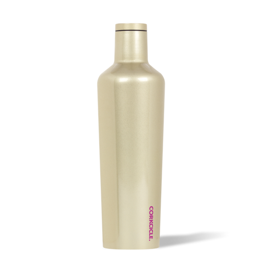 GLAMPAGNE CANTEEN (16oz) | Corkcicle | Luby 
