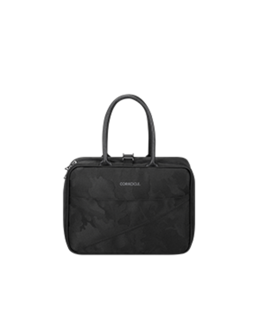 BALDWIN BOXER BLACK CAMO LUNCHBOX | Corkcicle | Luby 