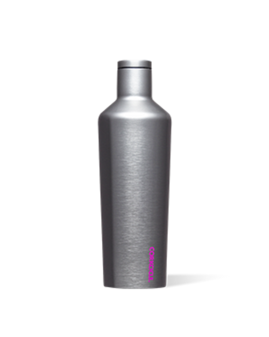 MOONDANCE SPARKLE CANTEEN (25oz) | CORKCICLE | Luby 
