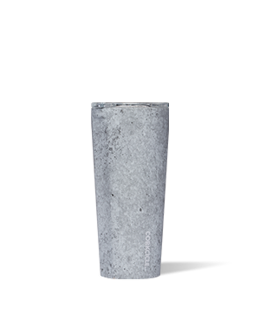 CONCRETE TUMBLER (24oz) | Corkcicle | Luby 