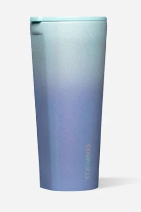 Tumbler 24oz- Ombre Ocean | Corkcicle | Luby 