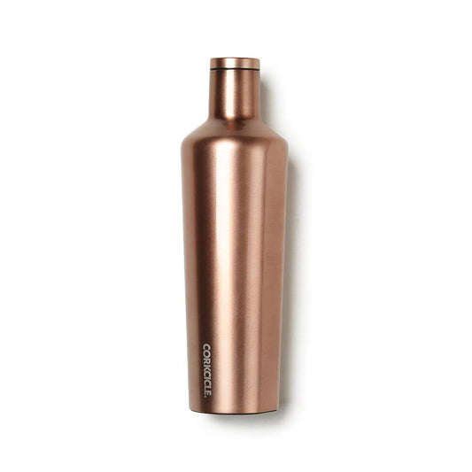 COPPER CANTEEN (25oz) | Corkcicle | Luby 