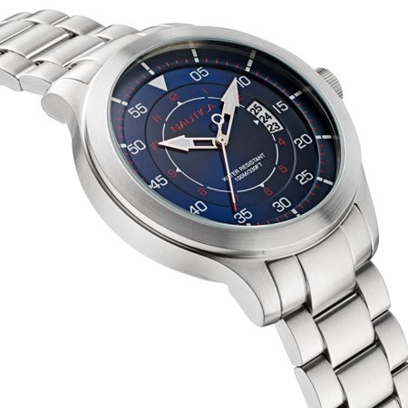 NAUTICA POINT LOMA SILVER | Nautica | Luby 