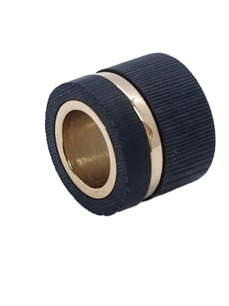 Striped Steel Link | Kermar | Luby 