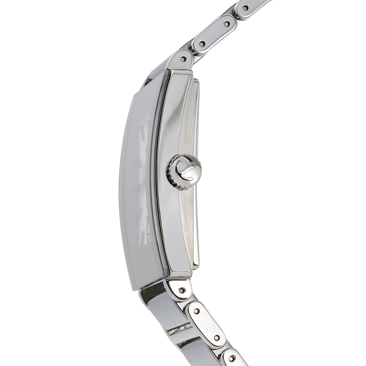 Integral Automatic (Silver) | Rado | Luby 