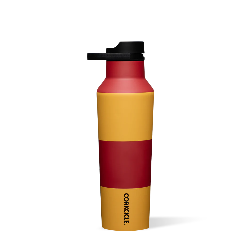 Sport Canteen Harry Potter Gryffindor 20oz | Corkcicle | Luby 