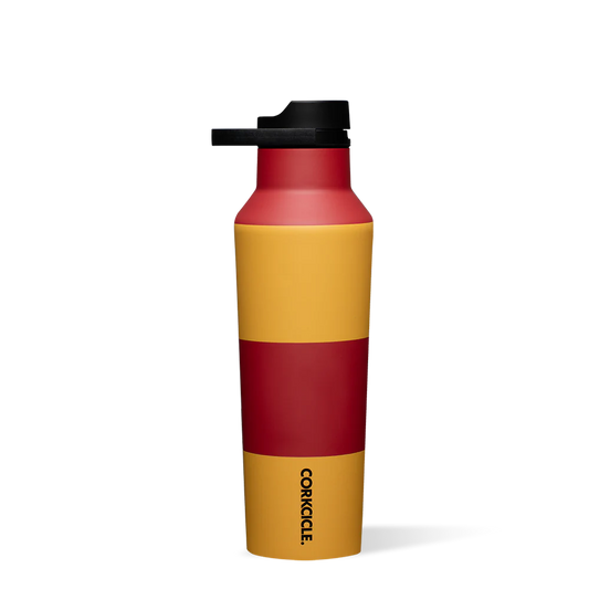 Sport Canteen Harry Potter Gryffindor 20oz | Corkcicle | Luby 