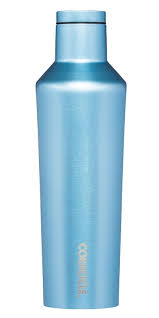 MOONSTONE METALLIC CANTEEN (25oz) | Corkcicle | Luby 