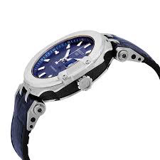 T-Race Swissmatic (Silver/Blue) | Tissot | Luby 